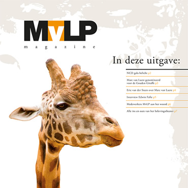 MvLP magazine