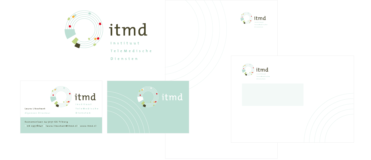 ITMD